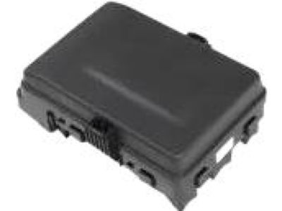 Mopar 68430149AA Power Distribution Center