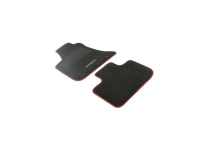 Mopar 5YR711X6AB Mat Kit Front & Rear Carpet