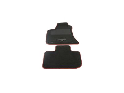 Mopar 5YR711X6AB Mat Kit Front & Rear Carpet