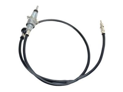 Jeep Grand Cherokee Antenna - 56038412AB