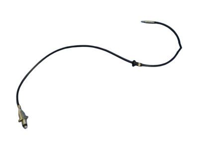 Jeep Grand Cherokee Antenna - 56038412AB