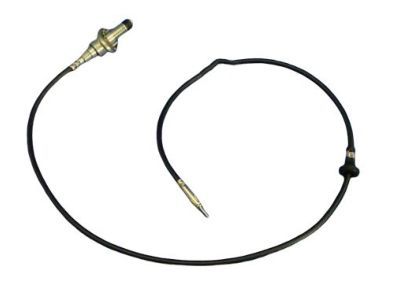 Jeep Grand Cherokee Antenna - 56038412AB