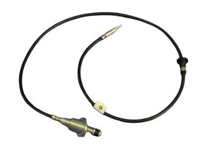 Jeep Grand Cherokee Antenna - 56038412AB