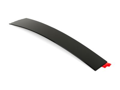 Mopar 57010388AB Applique B Pillar Rear