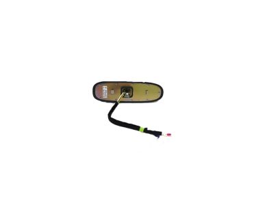 6DE46KARAA Mopar Antenna Base Cable And Bracket Product Photo 2 of 4