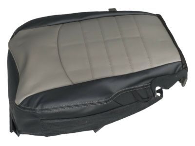 Ram 1500 Classic Seat Cover - 5MV75DX9AB