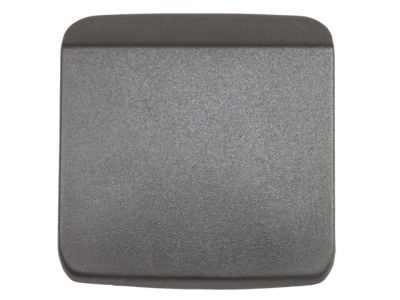 Jeep 55078138AA End Cap