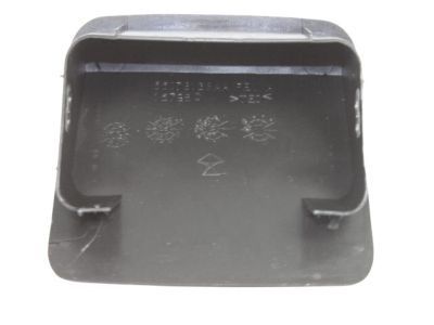 Jeep 55078138AA End Cap