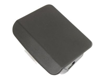 Jeep 55078138AA End Cap