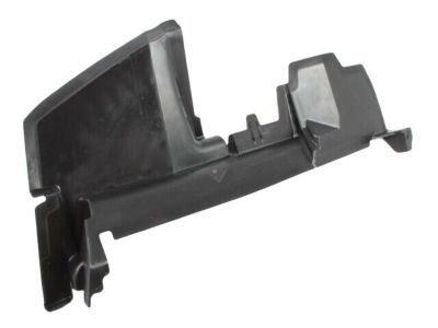 Chrysler 57010357AA Air Guide