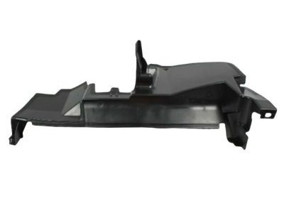 Chrysler 57010357AA Air Guide