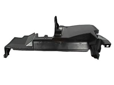 Chrysler 57010357AA Air Guide