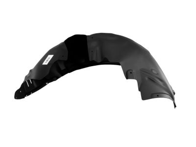 Mopar 68175059AB Shield Splash Rear