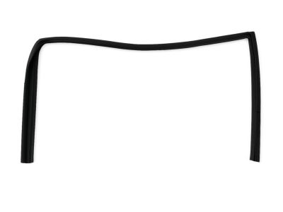 Mopar 5074560AF Weatherstrip Front Door Glass