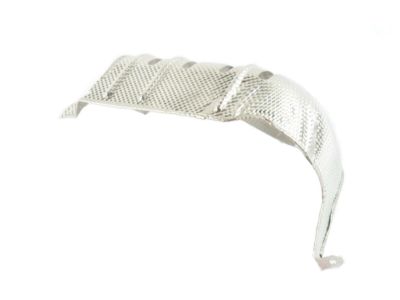 Mopar 68295329AA Shield Fuel Tank Heat