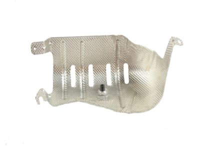 Mopar 68295329AA Shield Fuel Tank Heat