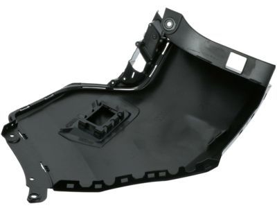 Jeep 68407903AA Upper Cover