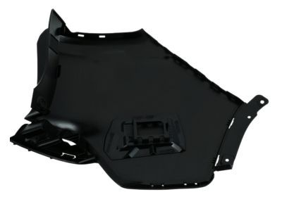 Jeep 68407903AA Upper Cover