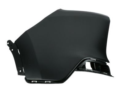 Jeep 68407903AA Upper Cover