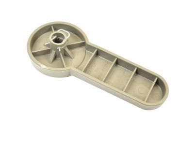 Jeep 1FL441J3AB Recline Handle