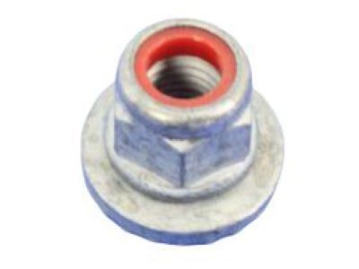 Dodge 6508273AA Outer Tie Rod Nut