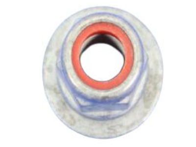 Dodge 6508273AA Outer Tie Rod Nut