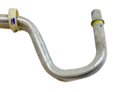 Jeep 68244080AB TUBE Transmission Oil Cooler Supply