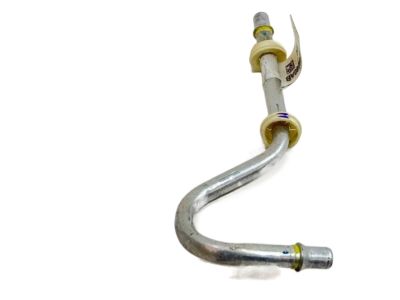 Jeep 68244080AB TUBE Transmission Oil Cooler Supply