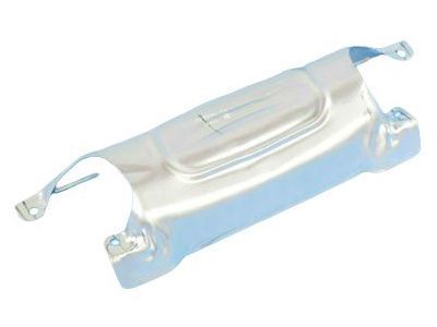 Ram 4893964AB SHIELD Exhaust Manifold