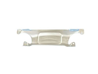 Ram 4893964AB SHIELD Exhaust Manifold