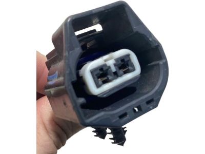 Mopar 68338787AB Pump Vacuum Primary