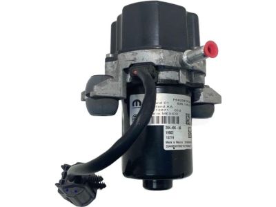 Mopar 68338787AB Pump Vacuum Primary