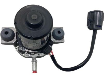 Mopar 68338787AB Pump Vacuum Primary