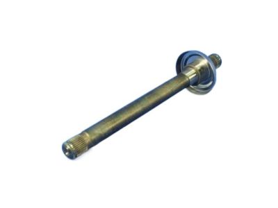 Mopar 68227786AC Shaft Output