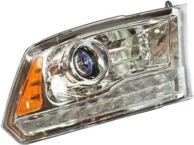 Mopar 68093216AC Lamp Headlamp Parking And Turn