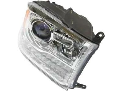 Mopar 68093216AC Lamp Headlamp Parking And Turn