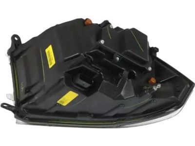 Mopar 68093216AC Lamp Headlamp Parking And Turn