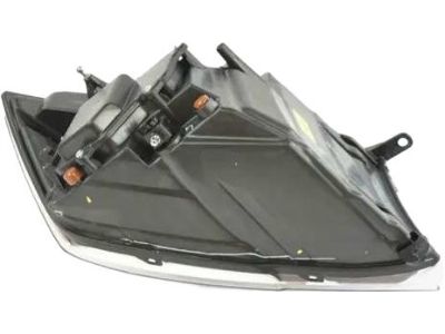 Mopar 68093216AC Lamp Headlamp Parking And Turn
