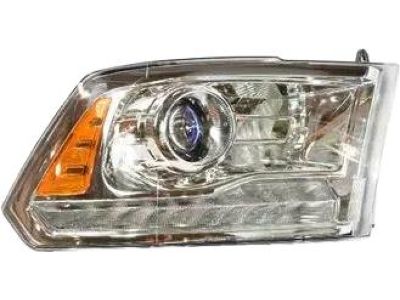 Mopar 68093216AC Lamp Headlamp Parking And Turn