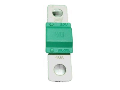 Mopar 68365730AA Fuse Midi 40 Amp Green