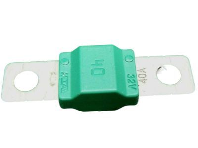 Mopar 68365730AA Fuse Midi 40 Amp Green