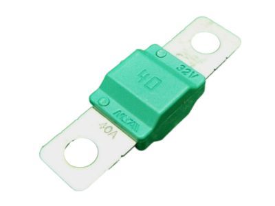 Mopar 68365730AA Fuse Midi 40 Amp Green
