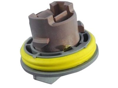 Jeep 55157302AA SOCKET Board