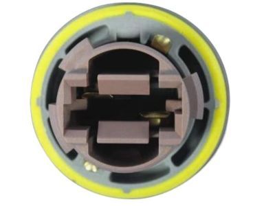 Jeep 55157302AA SOCKET Board