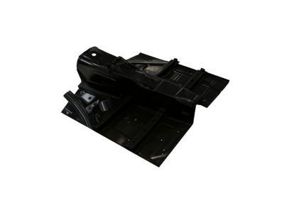 68174051AB Mopar Pan Front Floor Complete Product Photo 4 of 4