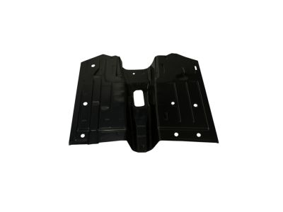68174051AB Mopar Pan Front Floor Complete Product Photo 2 of 4