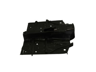 68174051AB Mopar Pan Front Floor Complete Product Photo 3 of 4