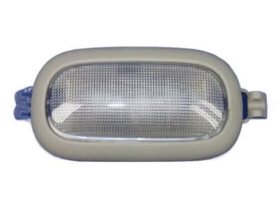 Dodge Caliber Dome Light - 5JG55HDAAD