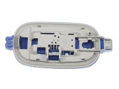 Dodge Caliber Dome Light - 5JG55HDAAD