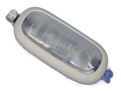 Dodge Caliber Dome Light - 5JG55HDAAD